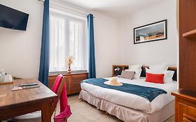 Hotel Quic En Groigne